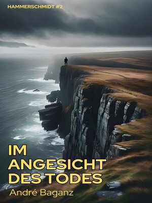 cover image of Im Angesicht des Todes